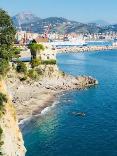 la casa di Elena - Vietri sul Mare - 0