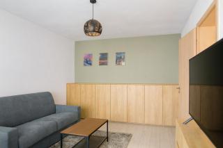 Apartament 4Tourists 2 - Braşov - 3