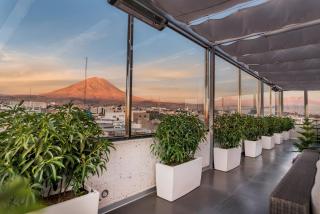 Hotel Viza - Arequipa - 3