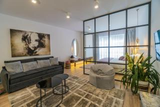 Glossy Lodge - Thessaloniki - 7