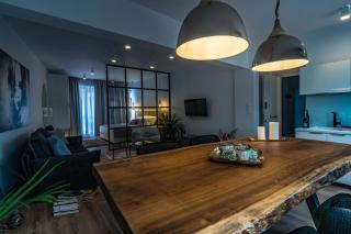 Glossy Lodge - Thessaloniki - 3