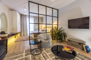 Glossy Lodge - Thessaloniki - 5