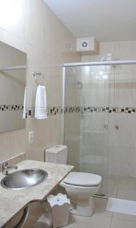Hotel Masseilot - Santana do Livramento - 6