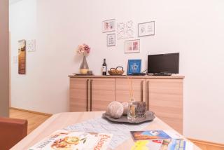 Tiny Hideaway - Wenen - 2