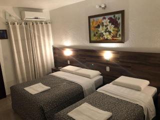 Hotel Masseilot - Santana do Livramento - 5