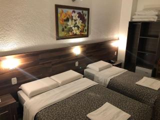 Hotel Masseilot - Santana do Livramento - 4