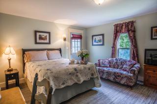 Heartwood Inn - Drumheller - 8