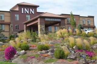 Inn at Cross Keys Station - Madras - 0