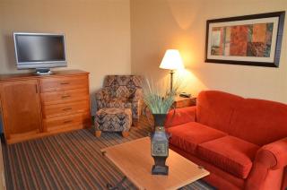 Inn at Cross Keys Station - Madras - 2