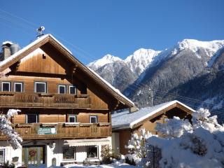 Gasthof Dorfschenke - Stall - 2