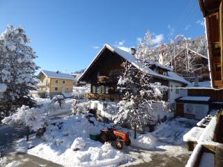Gasthof Dorfschenke - Stall - 4