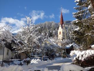 Gasthof Dorfschenke - Stall - 6
