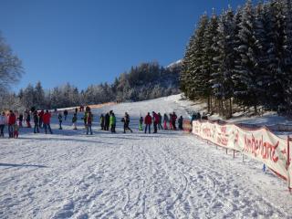 Gasthof Dorfschenke - 8