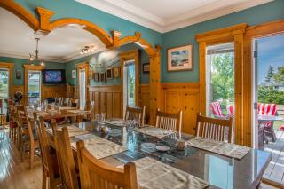 Heartwood Inn - Drumheller - 9