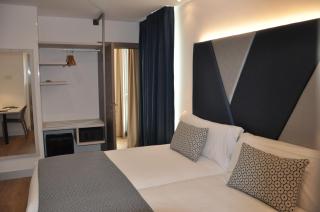 Hotel Selu - Córdoba - 1