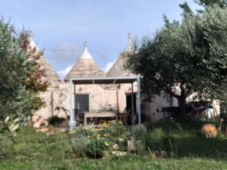 Trulli Spinosa - Cisternino - 9