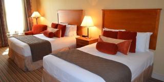 Inn at Cross Keys Station - Madras - 8