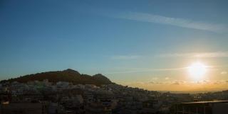 Apartment with beautiful view of Lycabettus - Atene - 5