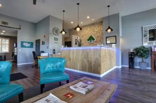 GreenTree Inn Prescott Valley - 6