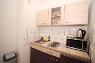 Kaiser Apartments - Offenbach - 5