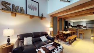 Powderhorn by Outpost Whistler - Whistler - 2