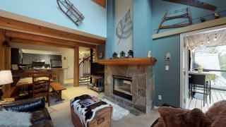 Powderhorn by Outpost Whistler - Whistler - 4