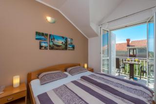 Villa Adria Apartments - Cavtat - 6