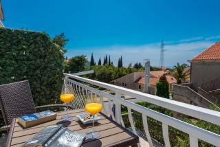 Villa Adria Apartments - Cavtat - 4