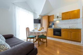 Villa Adria Apartments - Cavtat - 9