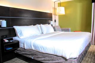 Holiday Inn Express Rochester - Greece by IHG - Rochester - 5