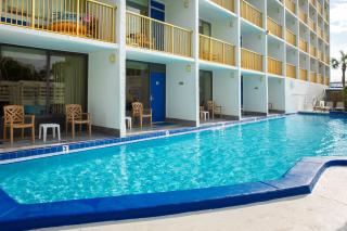 The Island Resort at Fort Walton Beach - Fort Walton Beach - 4