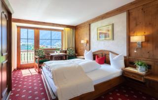 Apparthotel König - Mayrhofen - 4
