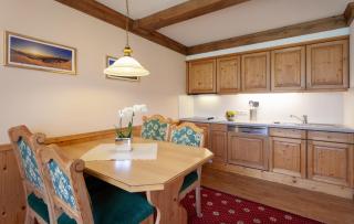 Apparthotel König - Mayrhofen - 5