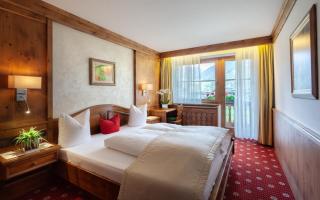 Apparthotel König - Mayrhofen - 1
