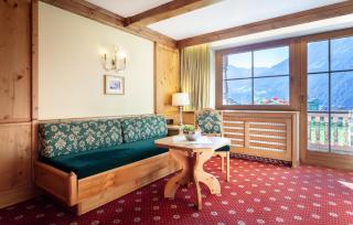 Apparthotel König - Mayrhofen - 9
