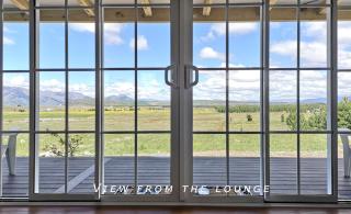 Kahurangi Twizel Homestay Bed & Breakfast - Twizel - 2
