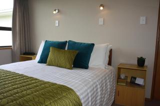 Jenny's Bed & Breakfast - New Plymouth - 9