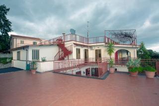 Rosa di Calabria - Bovalino Marina - 4