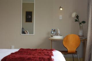 Jenny's Bed & Breakfast - 2