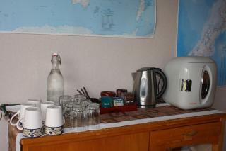 Jenny's Bed & Breakfast - New Plymouth - 3