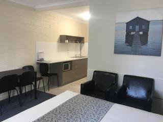 Victor Harbor City Inn - Victor Harbor - 9