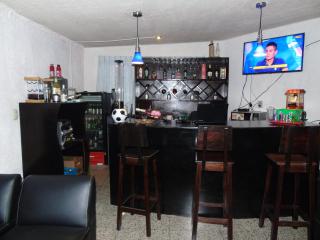 El Centro Hotel - Quetzaltenango - 8