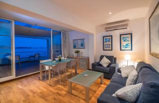 Beachfront apartment Tanamar - 6