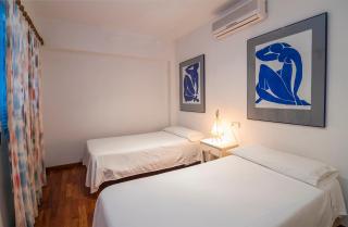 Beachfront apartment Tanamar - 5