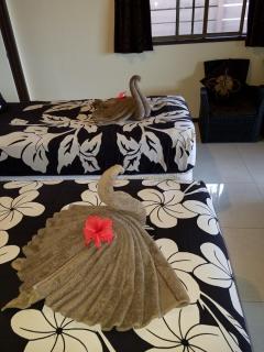 Muri Shores - Rarotonga - 7