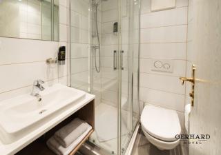 Hotel Gerhard - 7