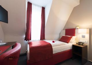 Hotel Gerhard - 6