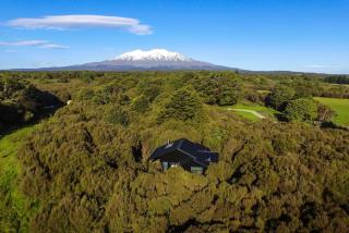 Night Sky Cottage - Ohakune - 9