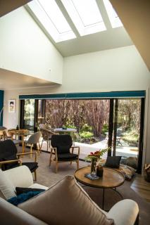 Night Sky Cottage - Ohakune - 7