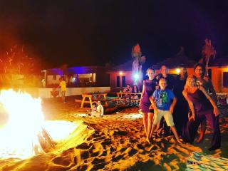 Greenwave Ecolodge - Mirleft - 3